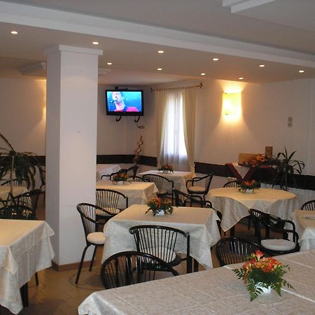 Albergo Romagna Fratta Terme Extérieur photo