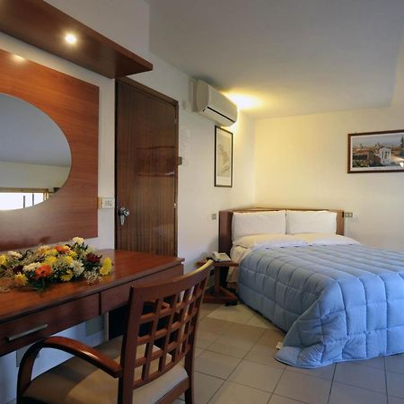 Albergo Romagna Fratta Terme Extérieur photo