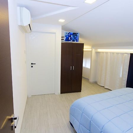 Albergo Romagna Fratta Terme Extérieur photo