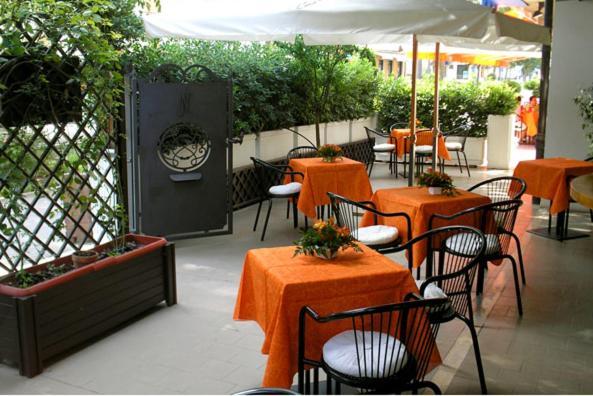 Albergo Romagna Fratta Terme Extérieur photo