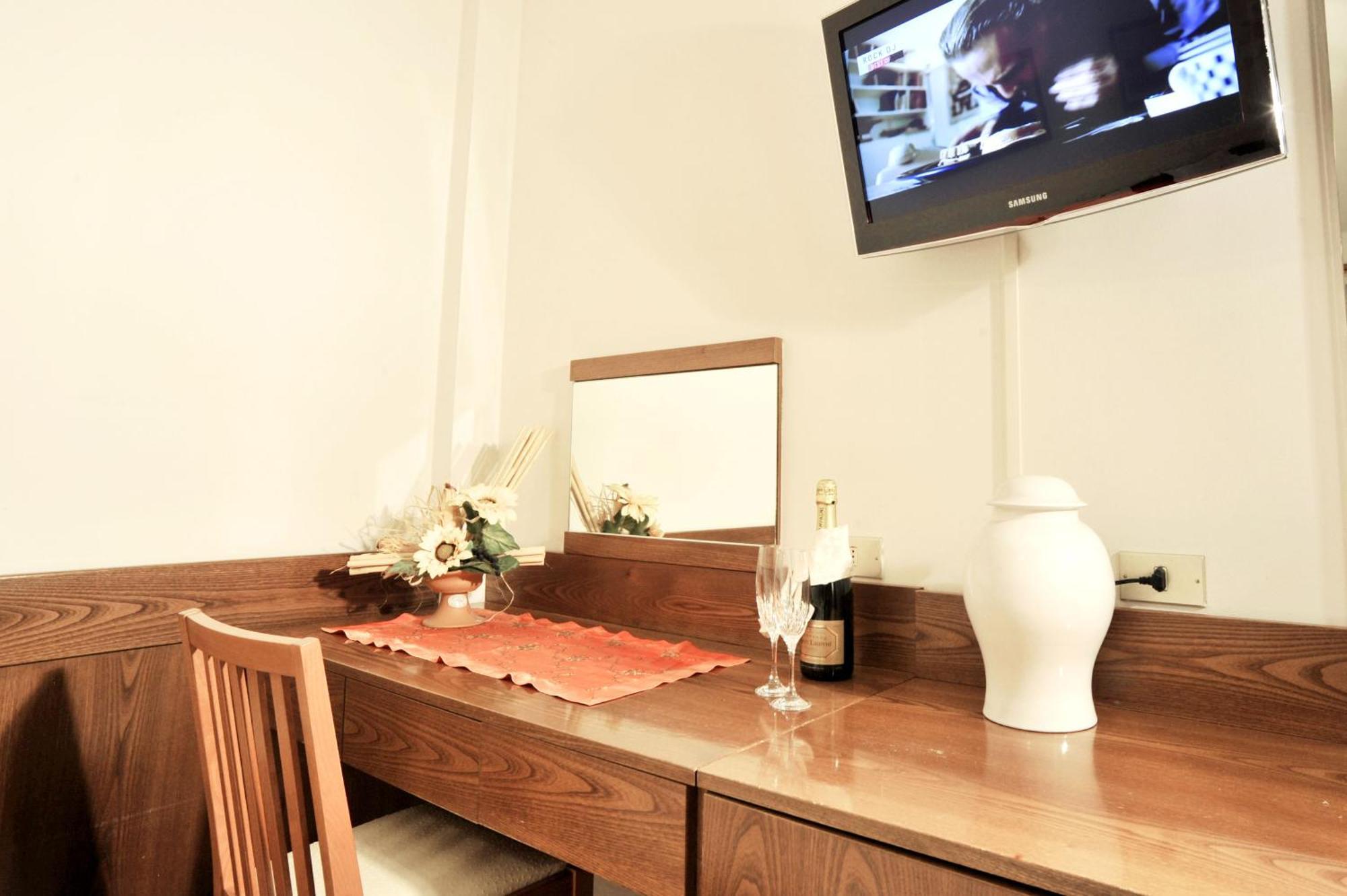 Albergo Romagna Fratta Terme Extérieur photo