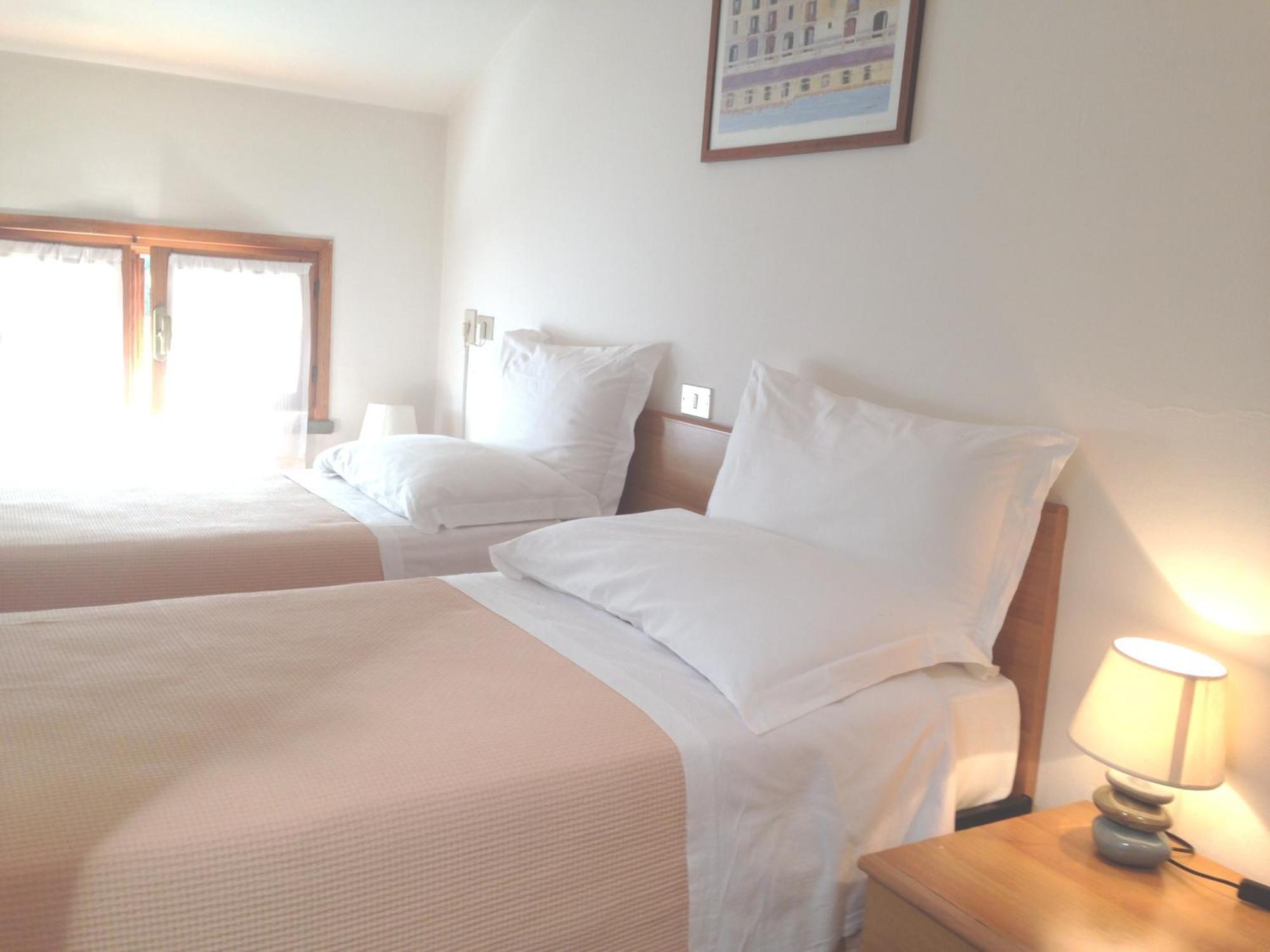 Albergo Romagna Fratta Terme Chambre photo