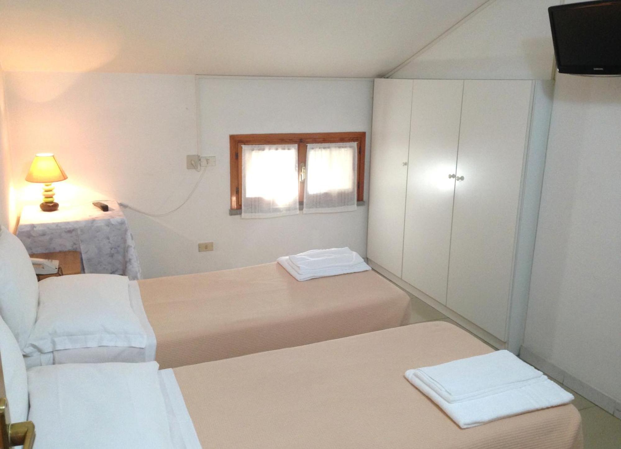 Albergo Romagna Fratta Terme Chambre photo
