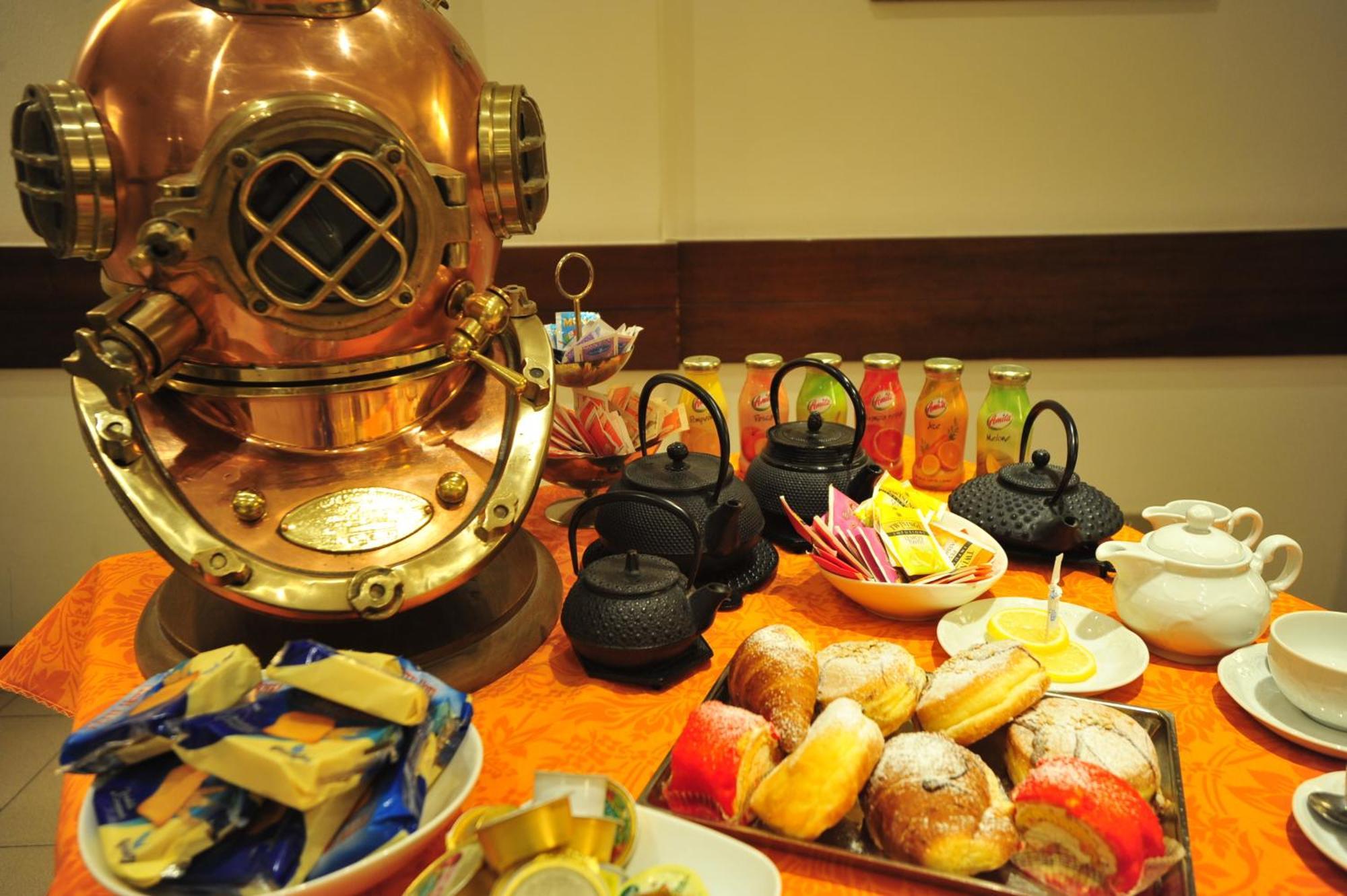 Albergo Romagna Fratta Terme Extérieur photo
