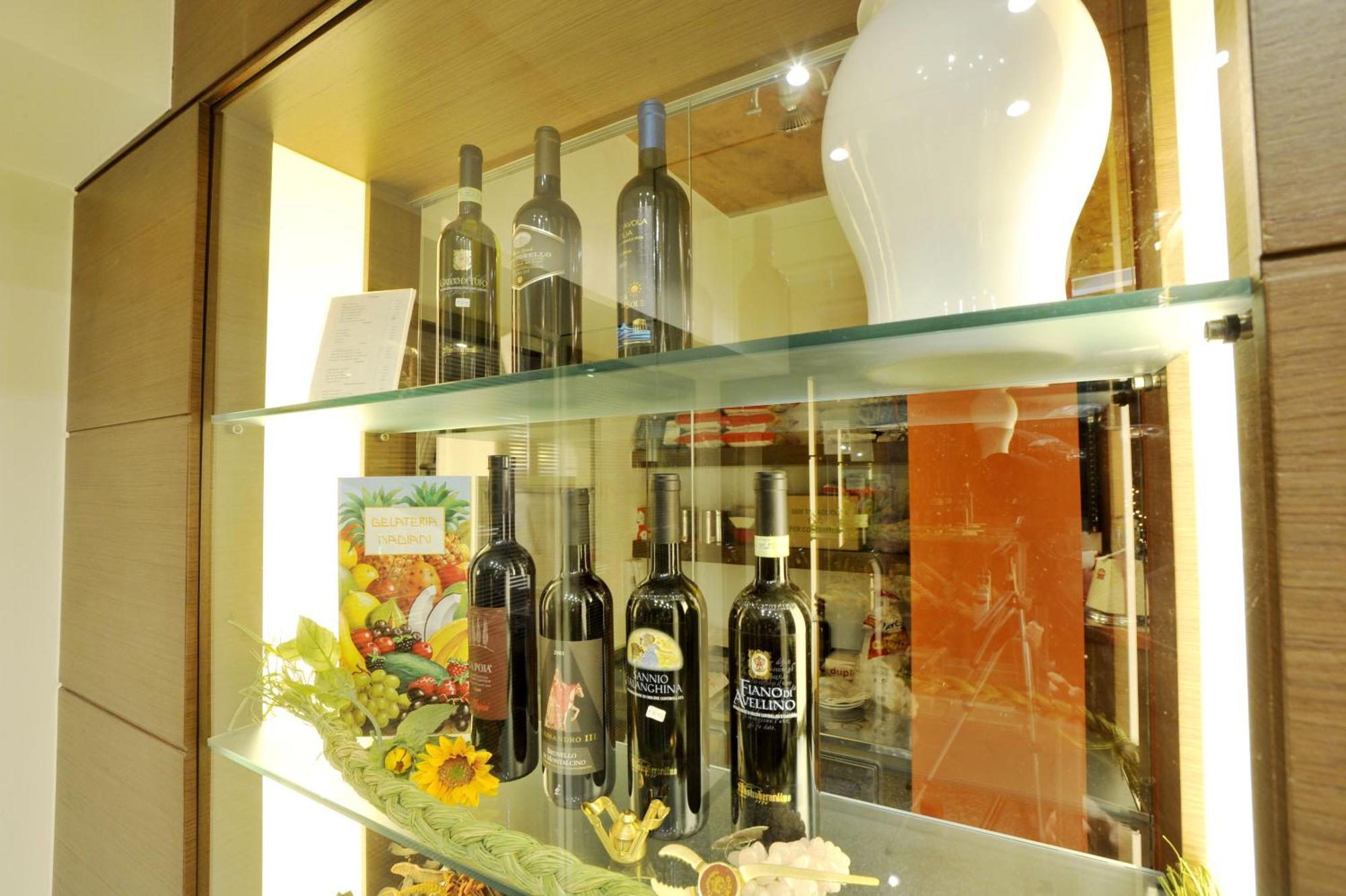 Albergo Romagna Fratta Terme Extérieur photo