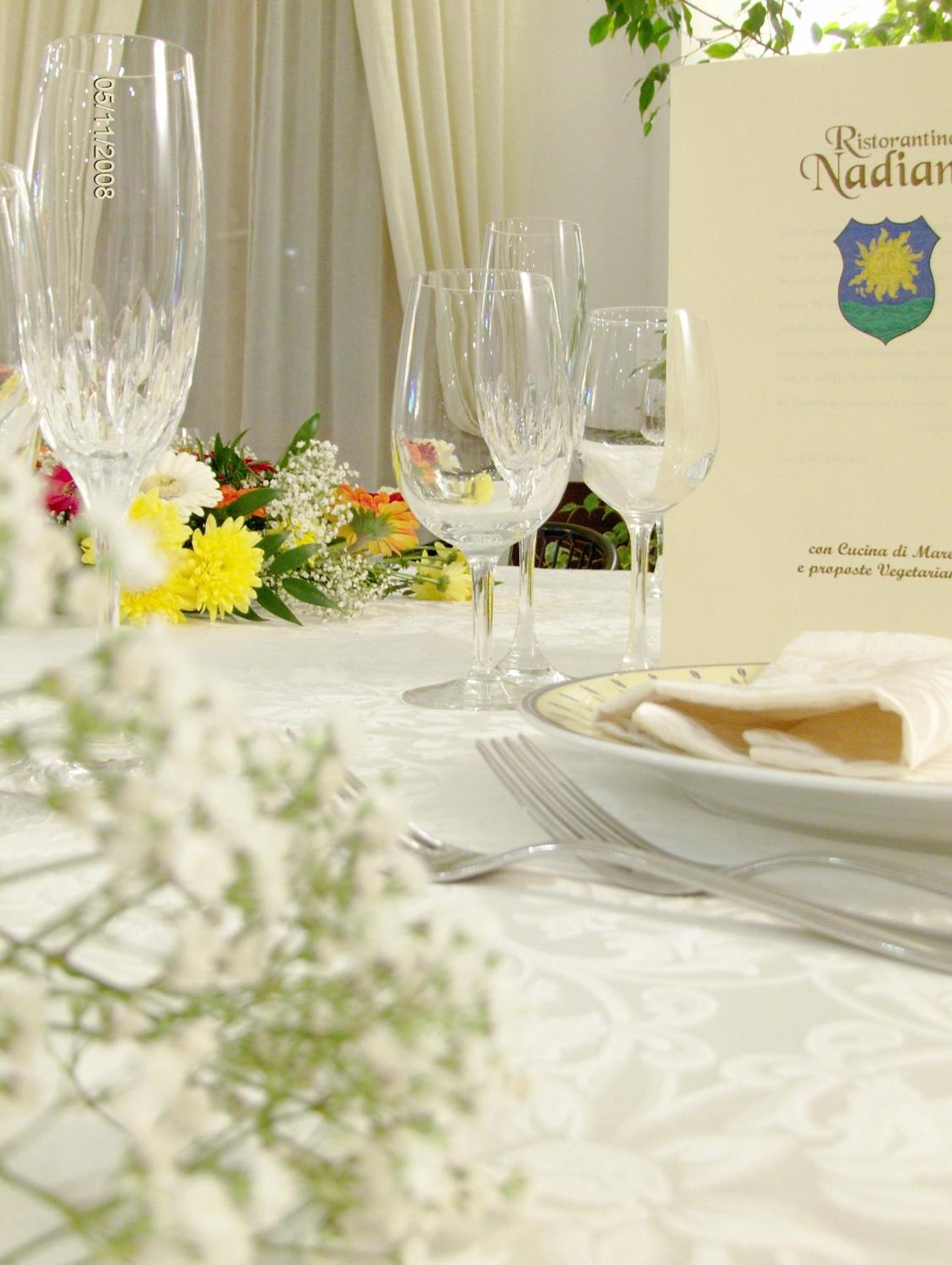 Albergo Romagna Fratta Terme Extérieur photo