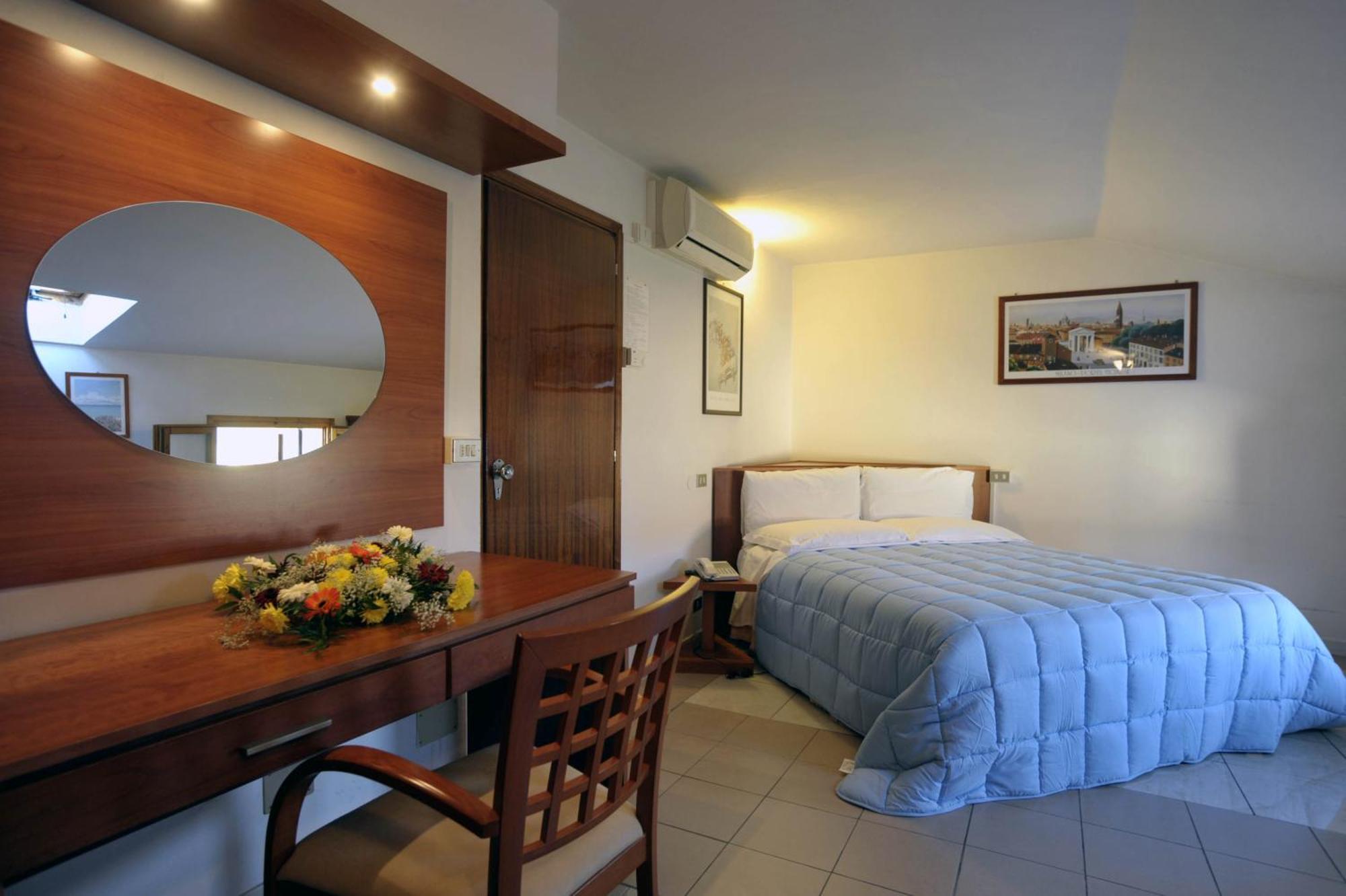Albergo Romagna Fratta Terme Extérieur photo