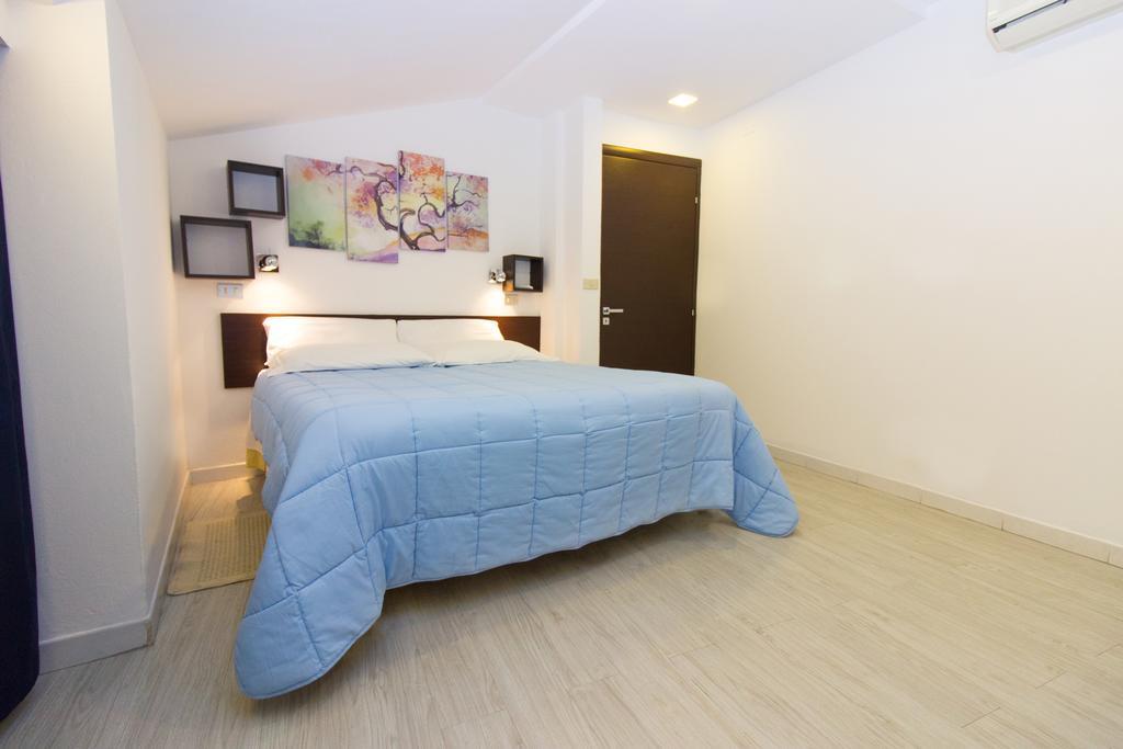 Albergo Romagna Fratta Terme Extérieur photo