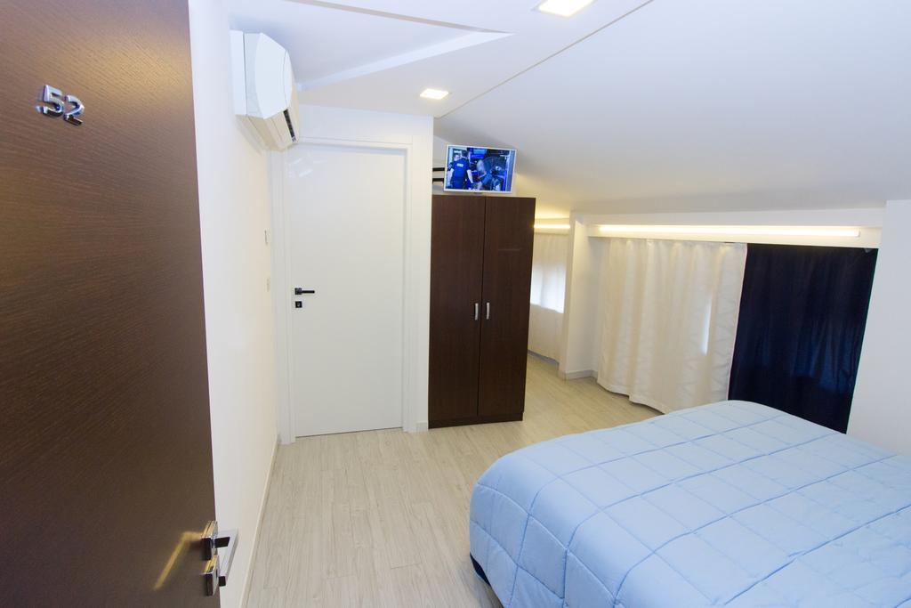 Albergo Romagna Fratta Terme Extérieur photo