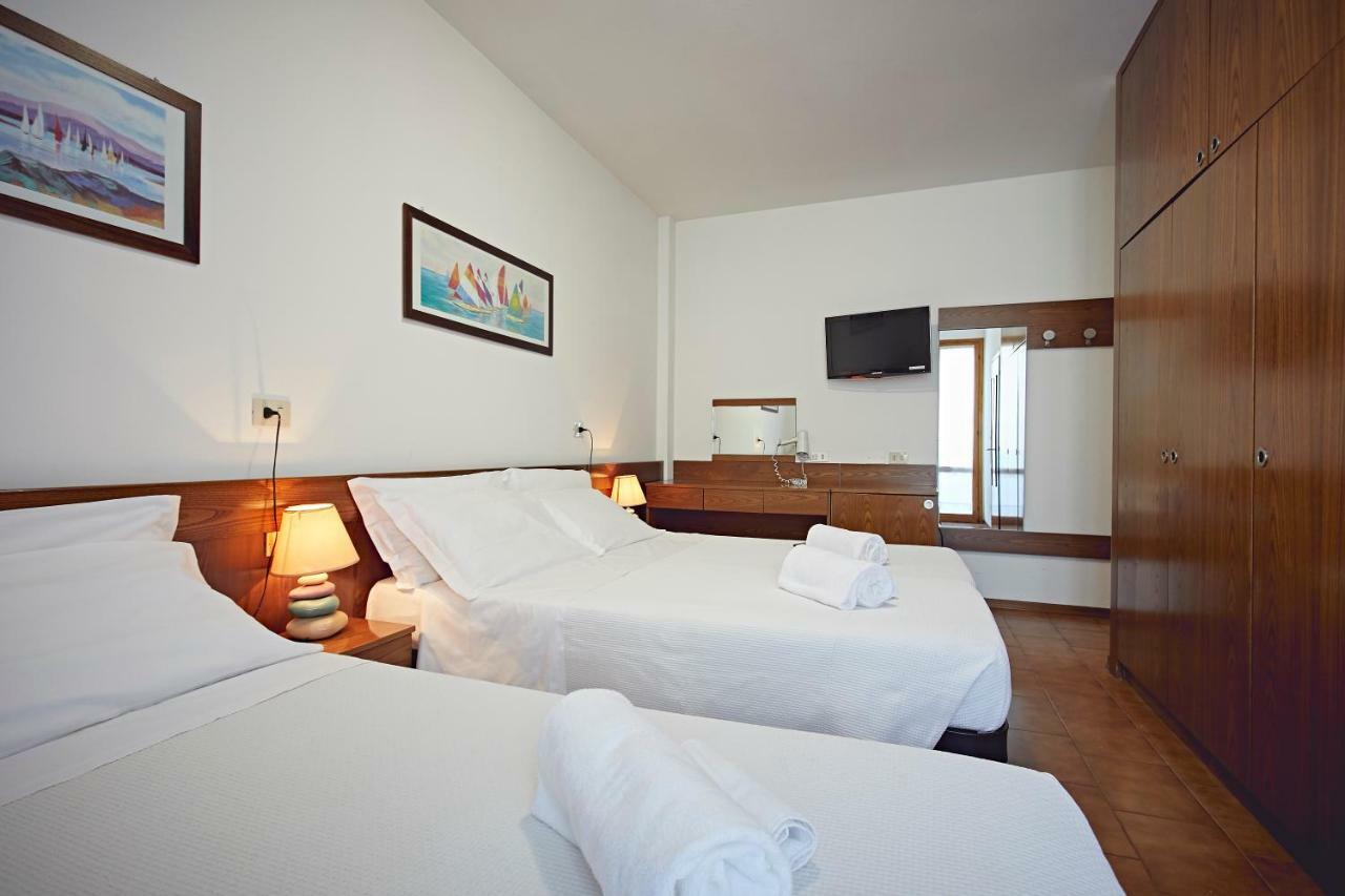 Albergo Romagna Fratta Terme Extérieur photo