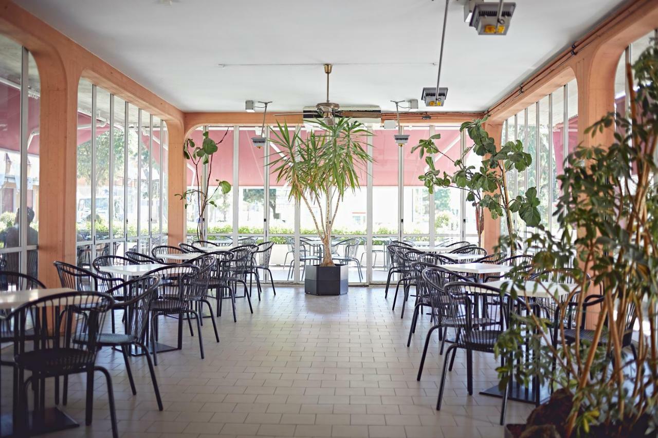 Albergo Romagna Fratta Terme Extérieur photo