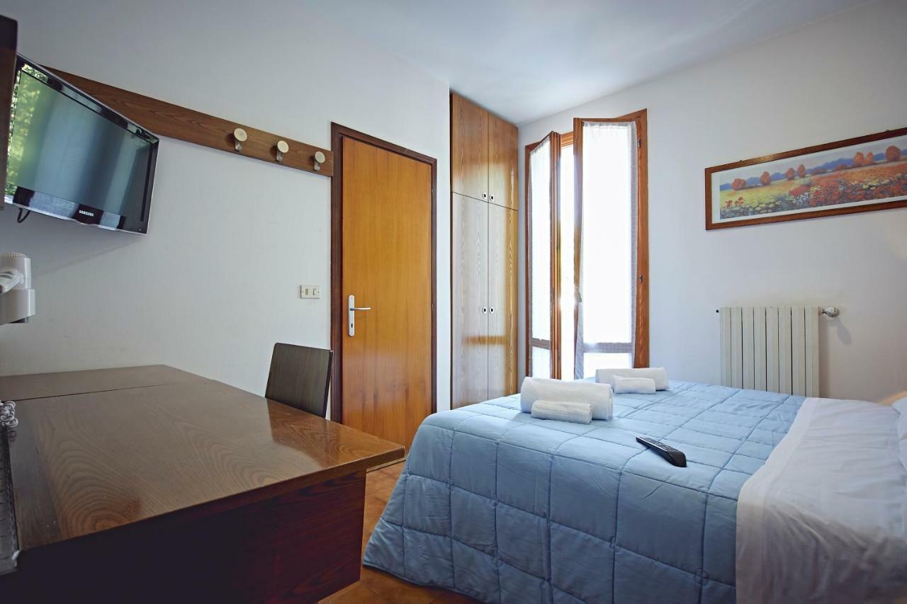 Albergo Romagna Fratta Terme Extérieur photo