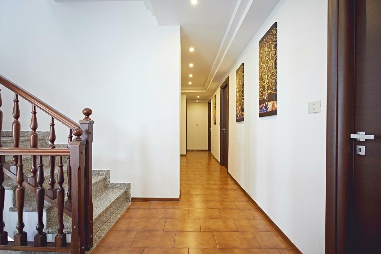 Albergo Romagna Fratta Terme Extérieur photo