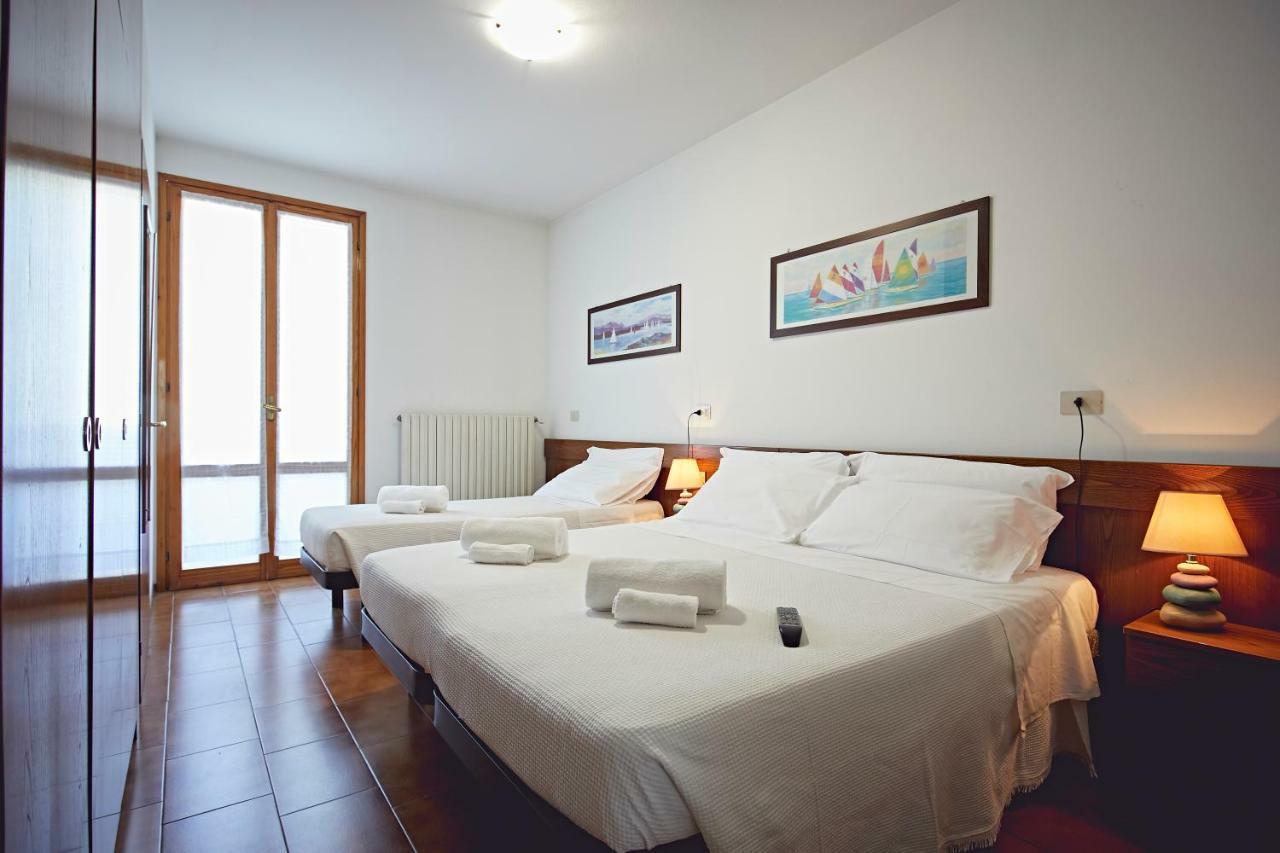 Albergo Romagna Fratta Terme Extérieur photo