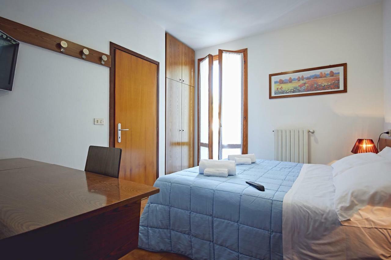 Albergo Romagna Fratta Terme Extérieur photo