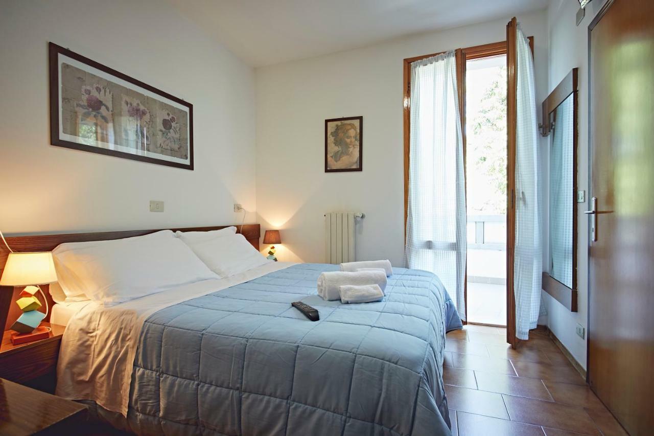 Albergo Romagna Fratta Terme Extérieur photo
