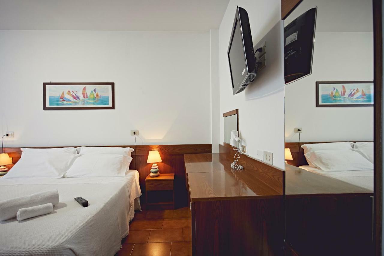 Albergo Romagna Fratta Terme Extérieur photo