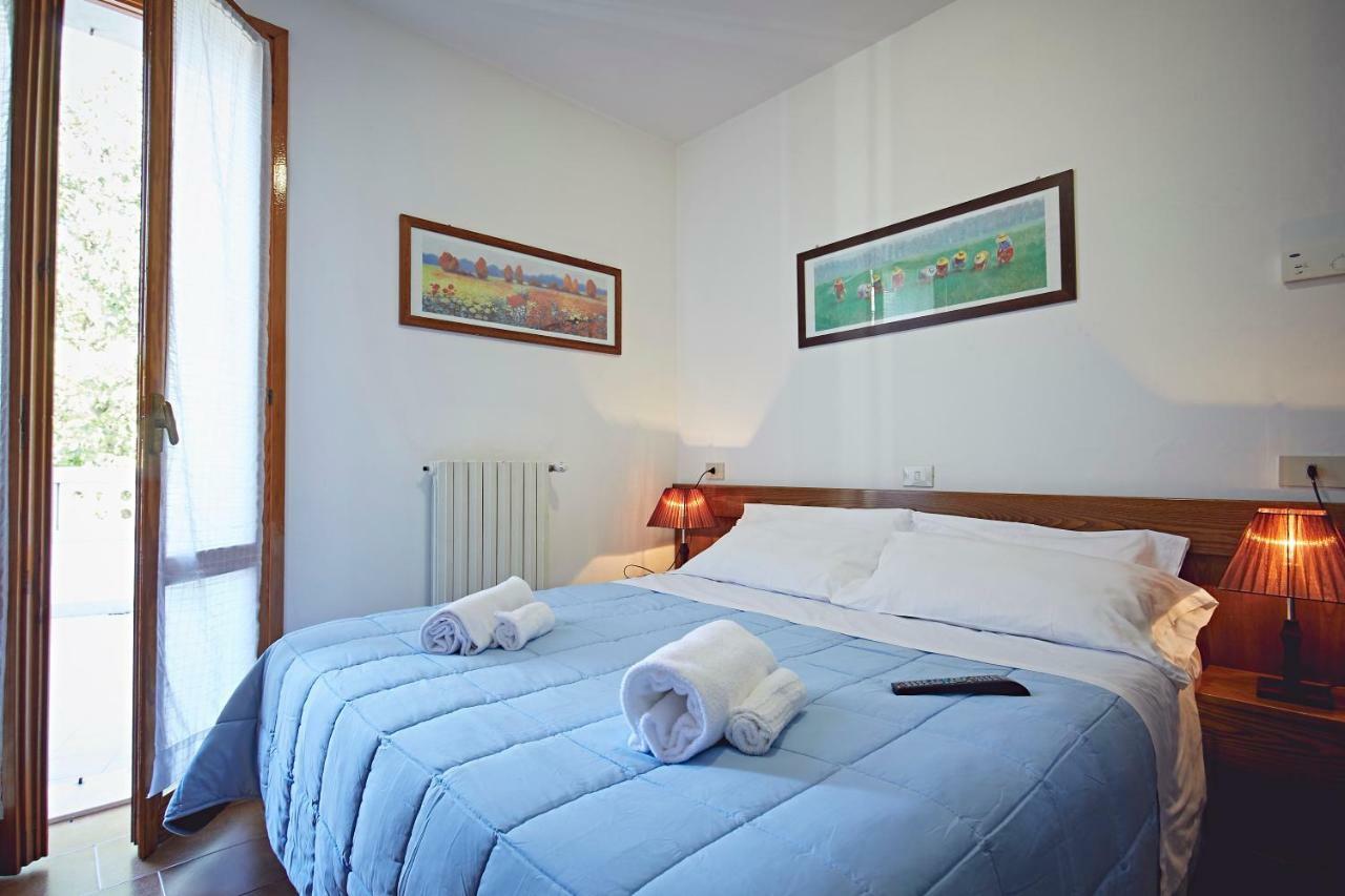 Albergo Romagna Fratta Terme Extérieur photo
