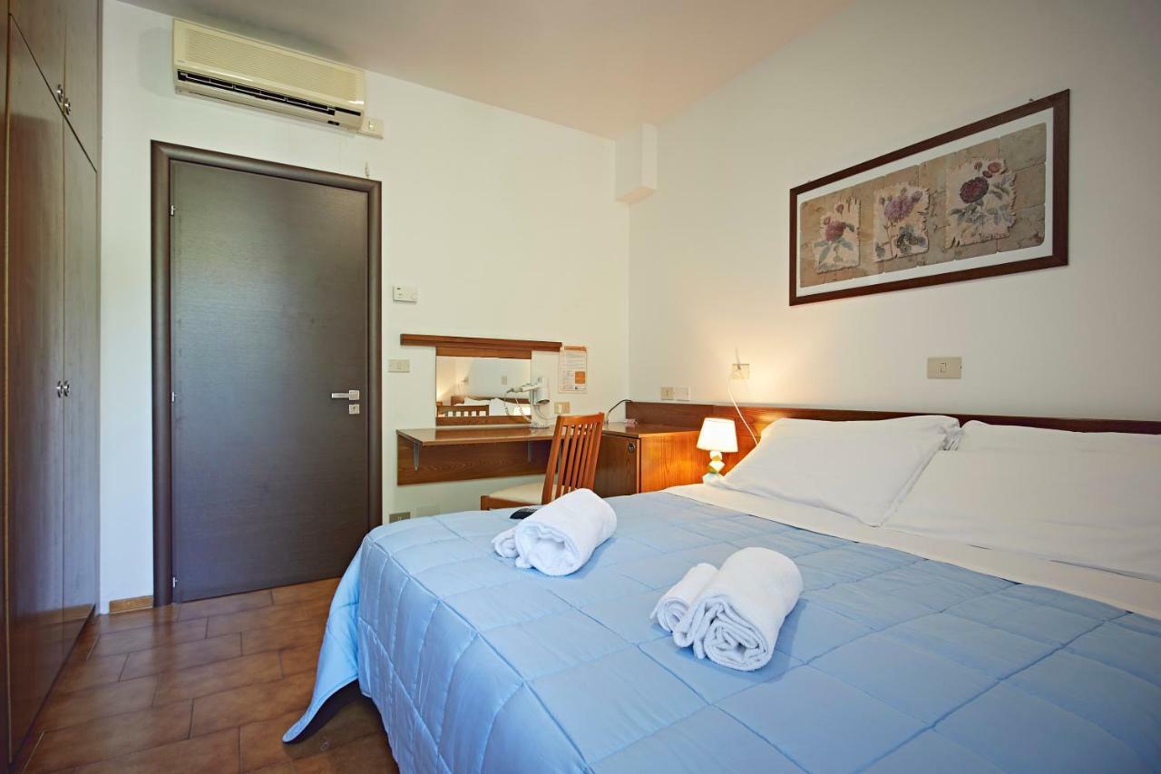 Albergo Romagna Fratta Terme Extérieur photo