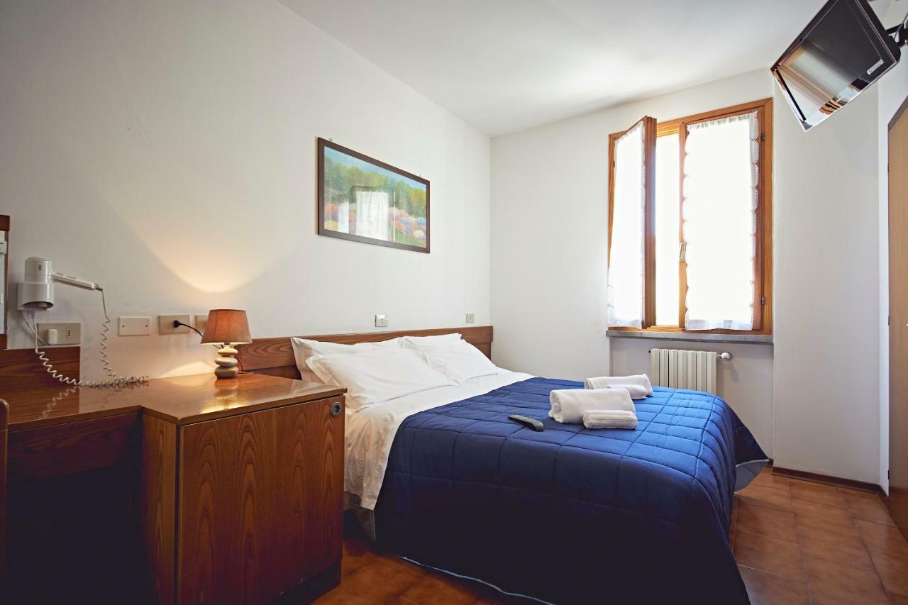 Albergo Romagna Fratta Terme Extérieur photo
